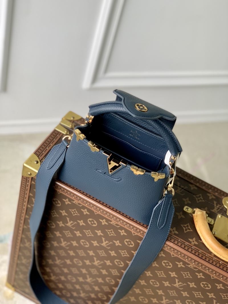 LV Capucines Bags